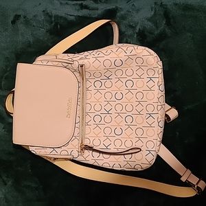 Calvin Klein Backpack